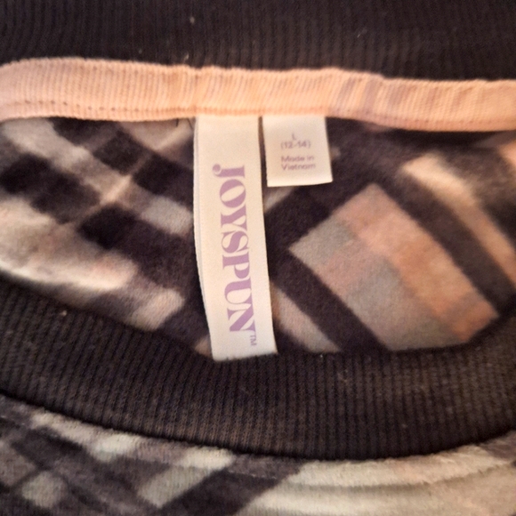 Joyspun 2pc Pajamas - Picture 5 of 9